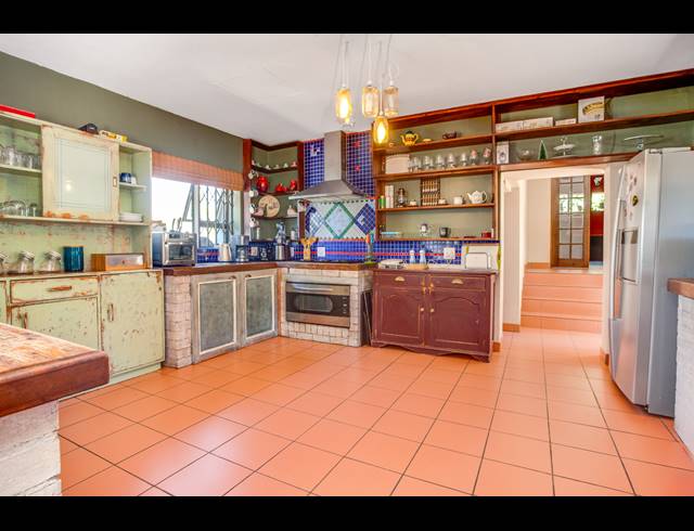 4 BEDROOM HOUSE FOR SALE IN CYRILDENE